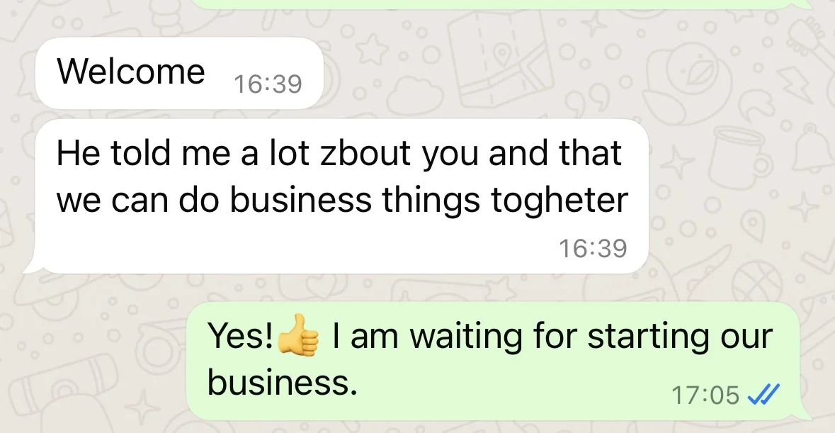 真诚永远是最大的善意