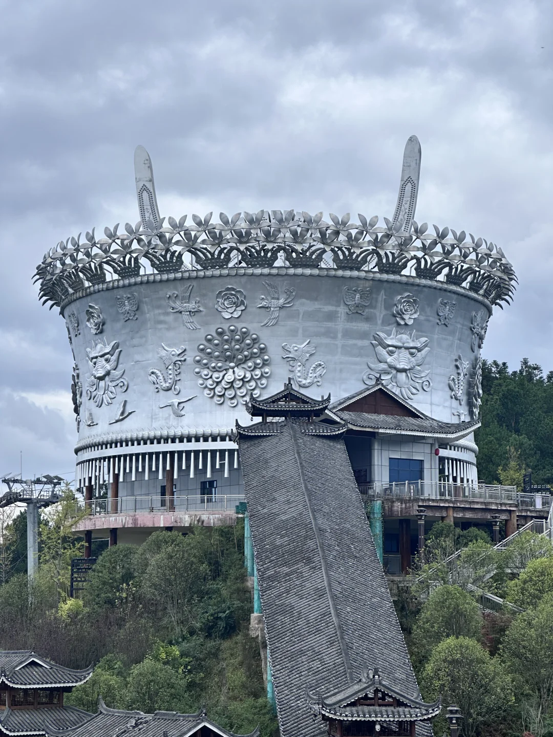 海豚自驾 长沙——西江千户苗寨