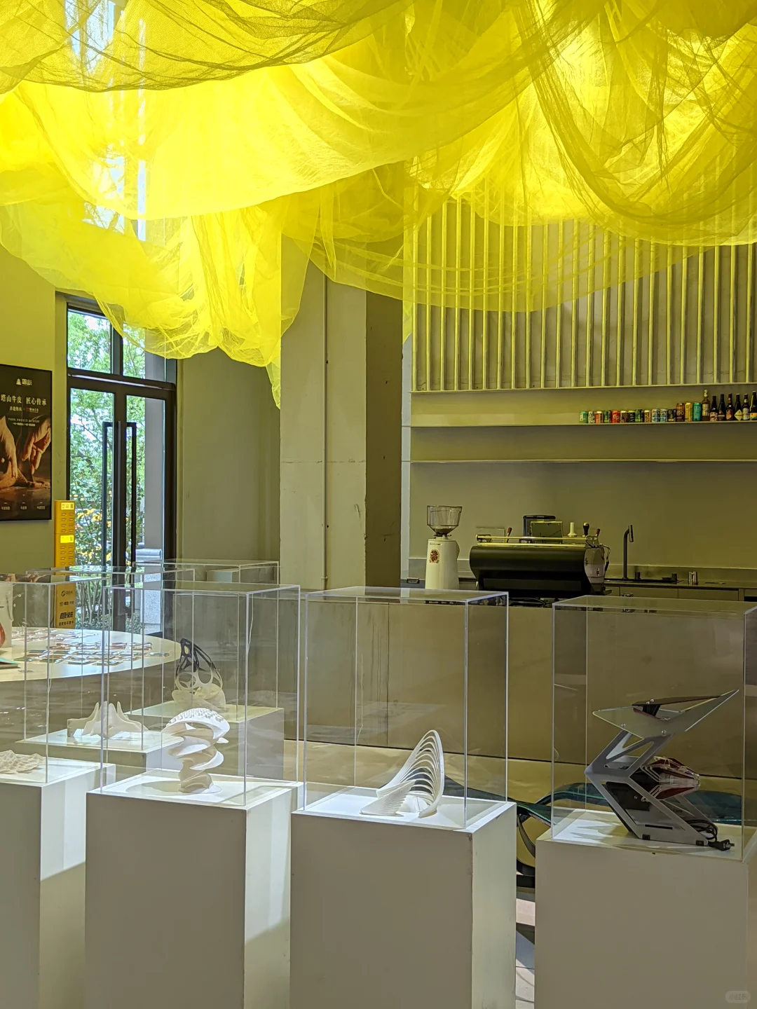 在重庆，看一场能激发思考的设计展！?