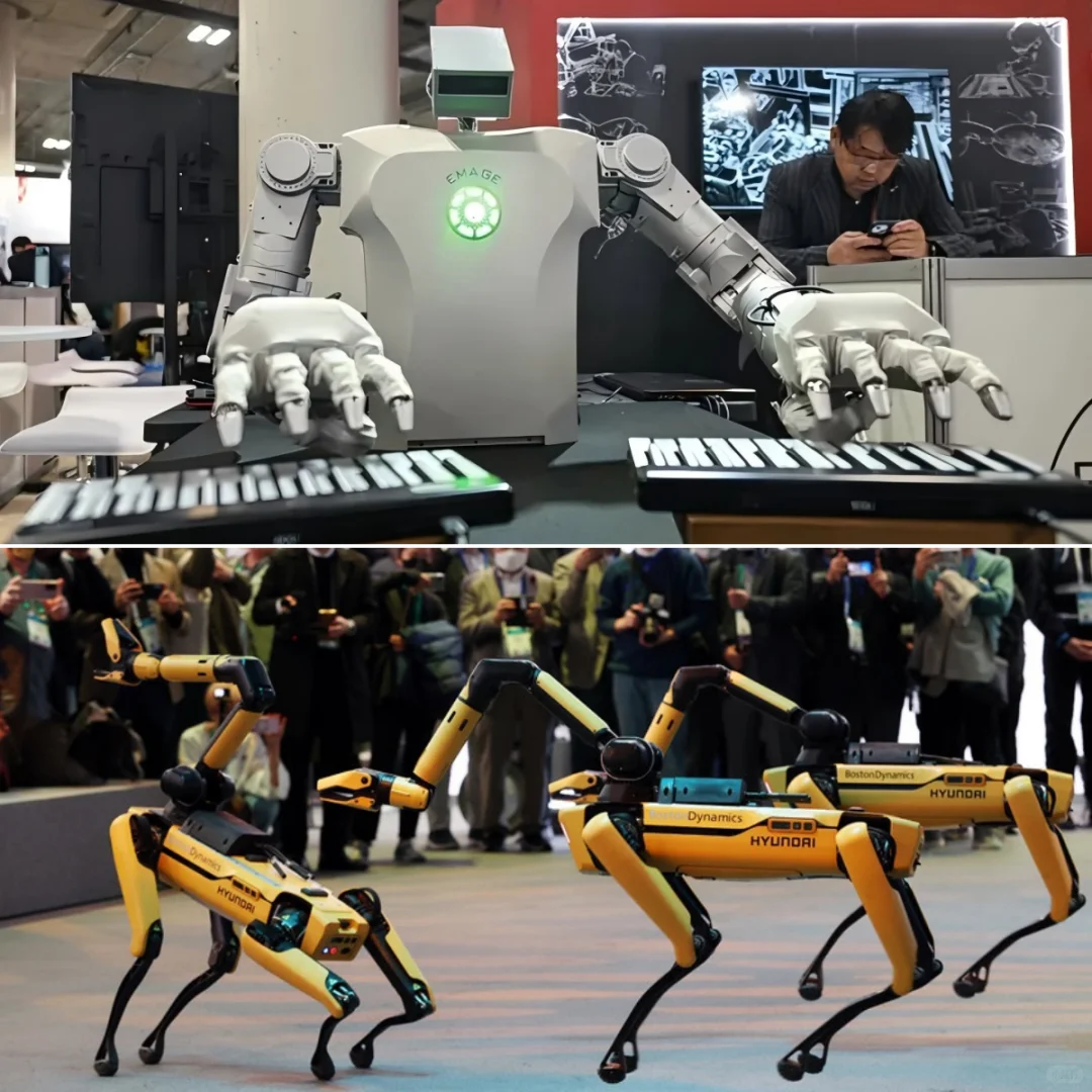 ?2026年美国拉斯维加斯消费电子展览会CES