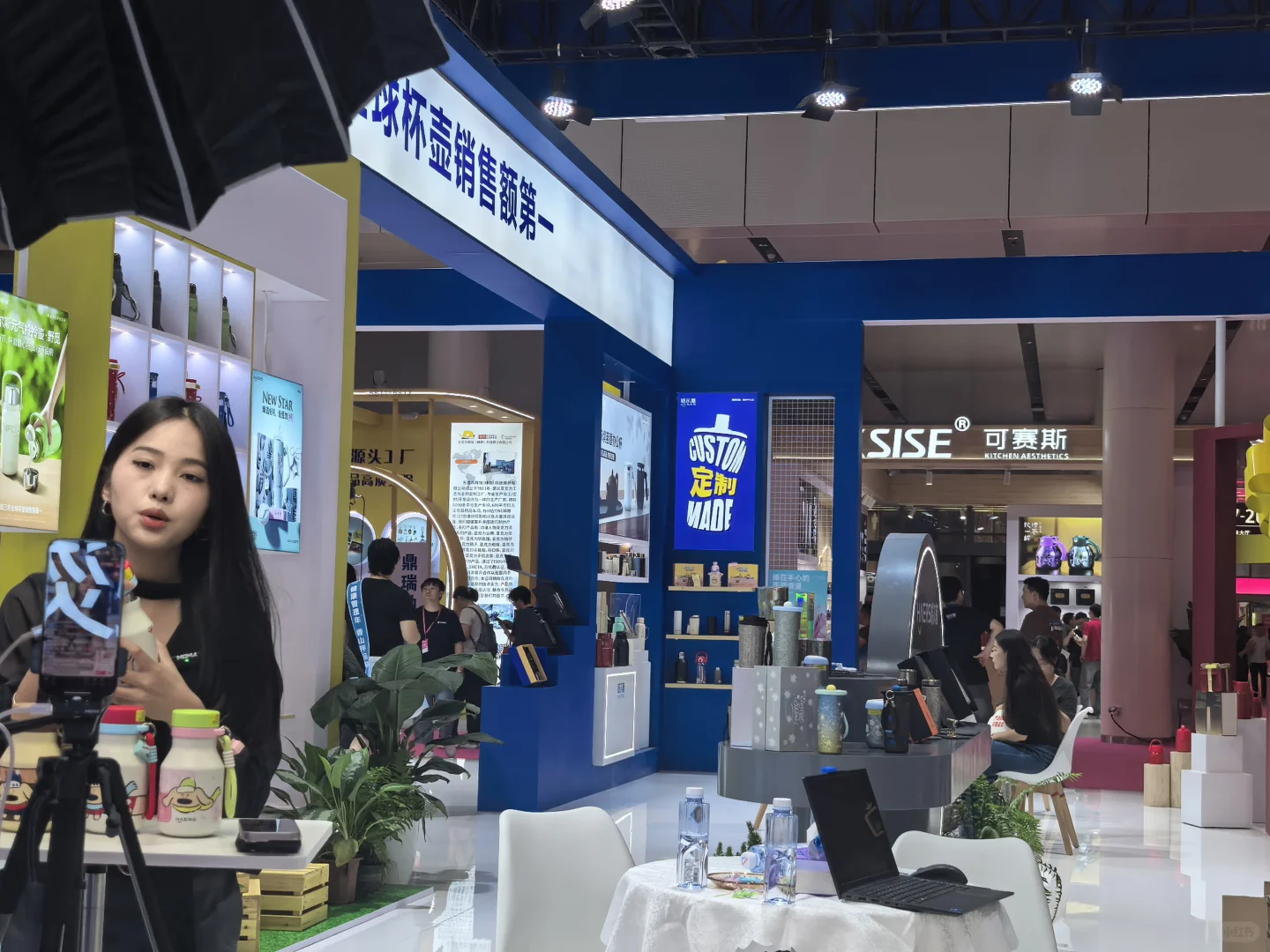 深圳礼品展来了
