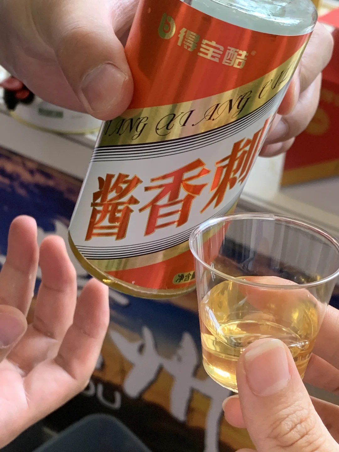 上海展览中心美食盛宴，空腹来吃到撑！
