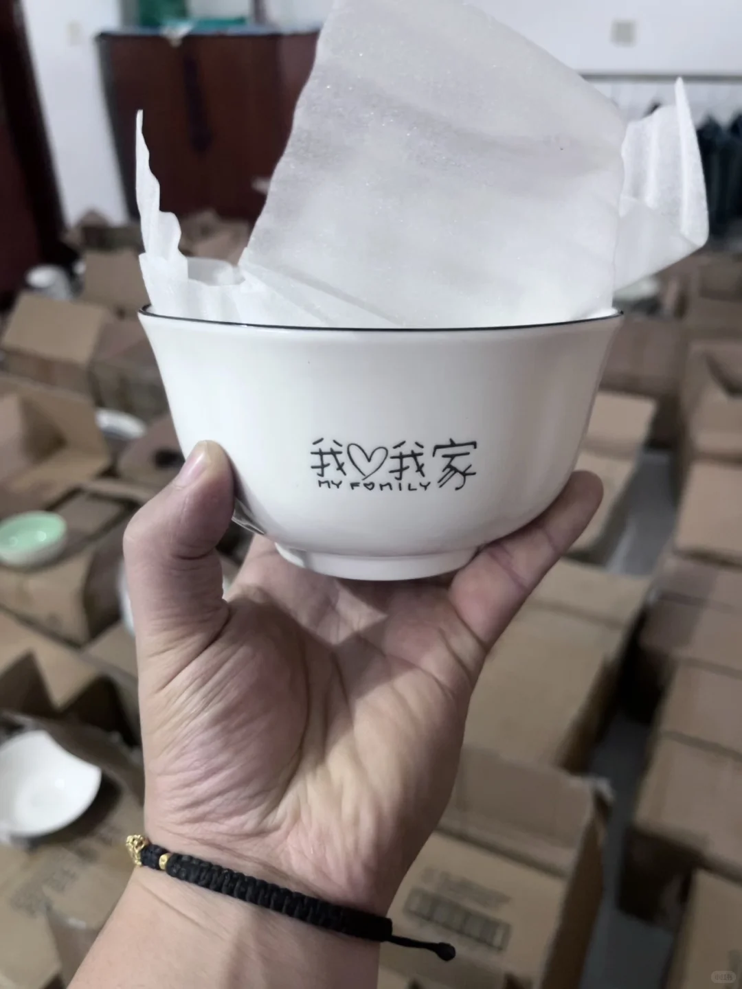新中式碗碗瓢瓢来了‼️‼️邯郸五元精品陶瓷碗