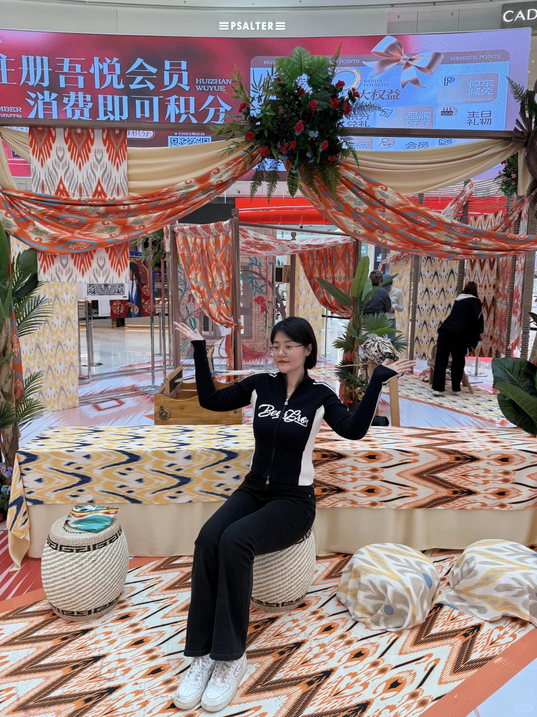 乌鲁木齐！！新展！！好好拍啊啊