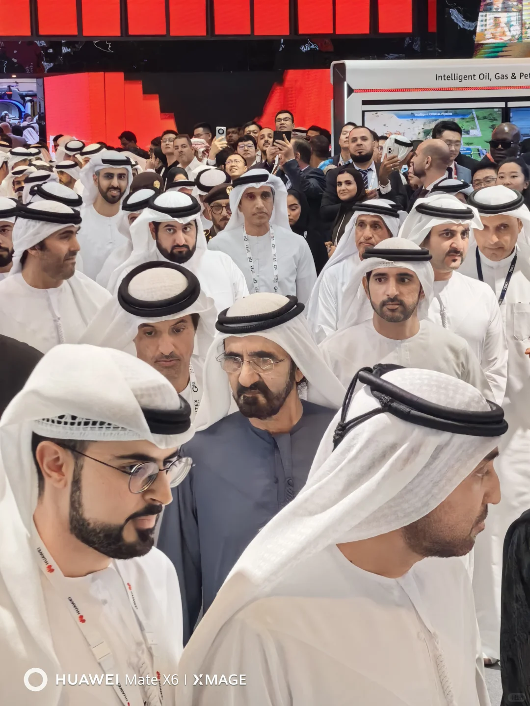 迪拜Gitex