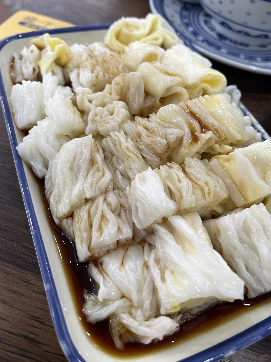 郑州探店｜藏在郑州的广式糖水铺！！?