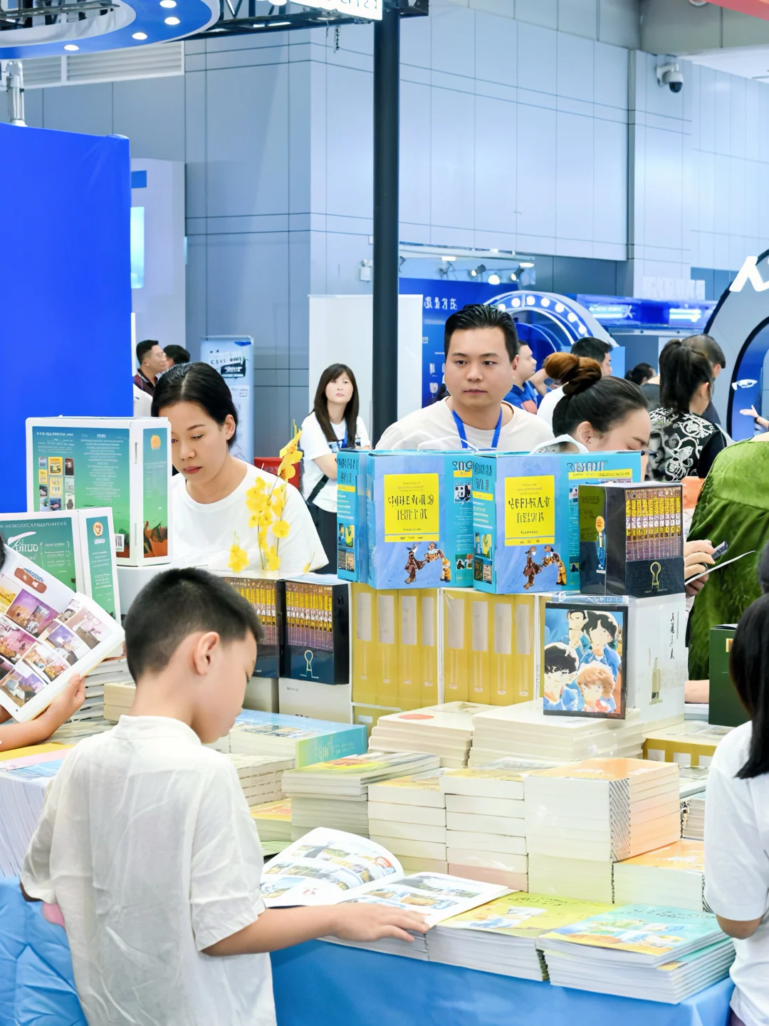 武汉华中图书全攻略来啦?