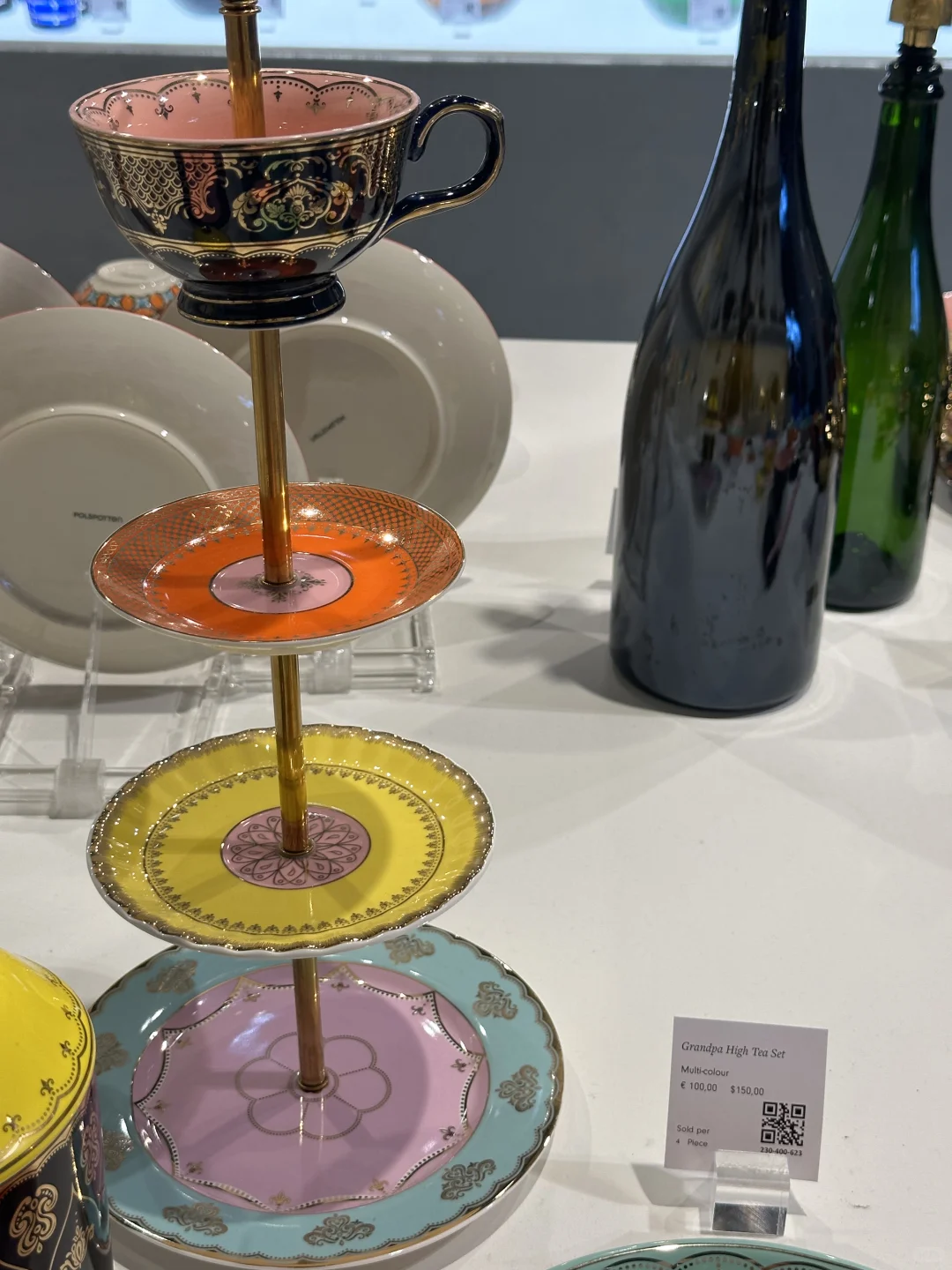 巴黎masion et objet 展（二）
