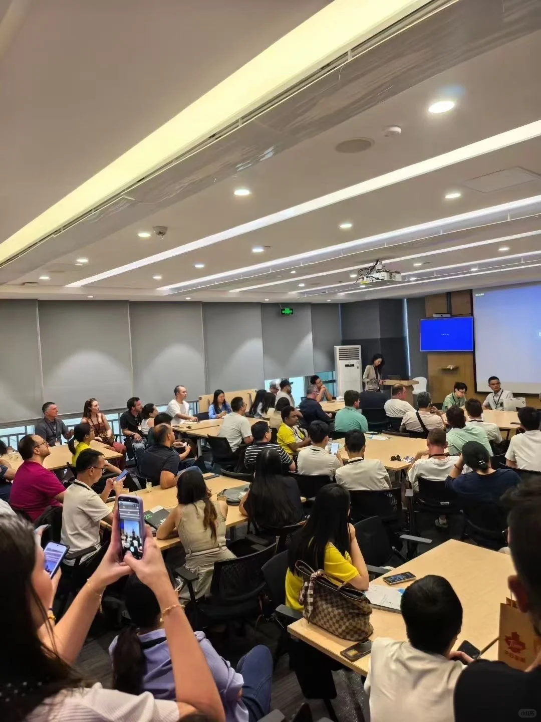 巴西采购代表团&国际站交流会