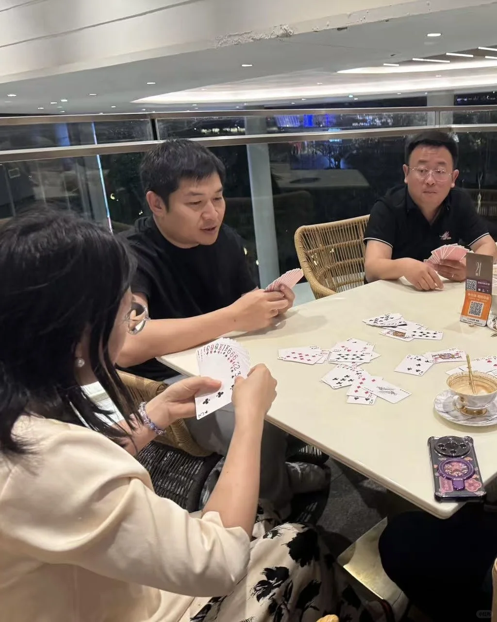 厚德分会|每一次聚会都是成长的契机