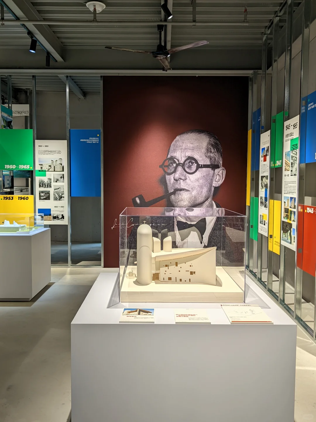 在重庆，看一场能激发思考的设计展！?
