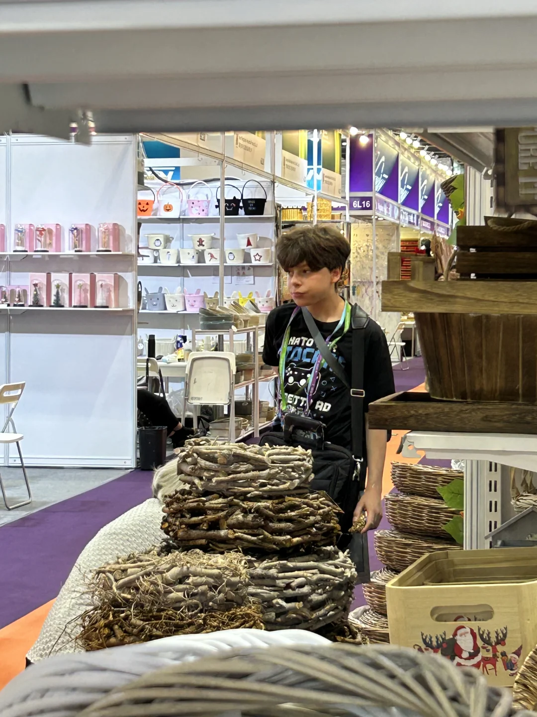 ?·JinHan Fair|51届锦汉展·阶段碎片总结?
