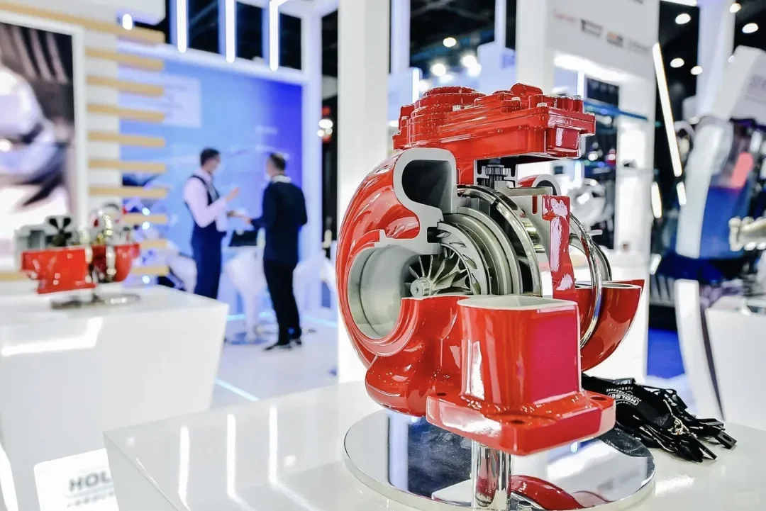 2025中东(迪拜)Automechanika Dubai