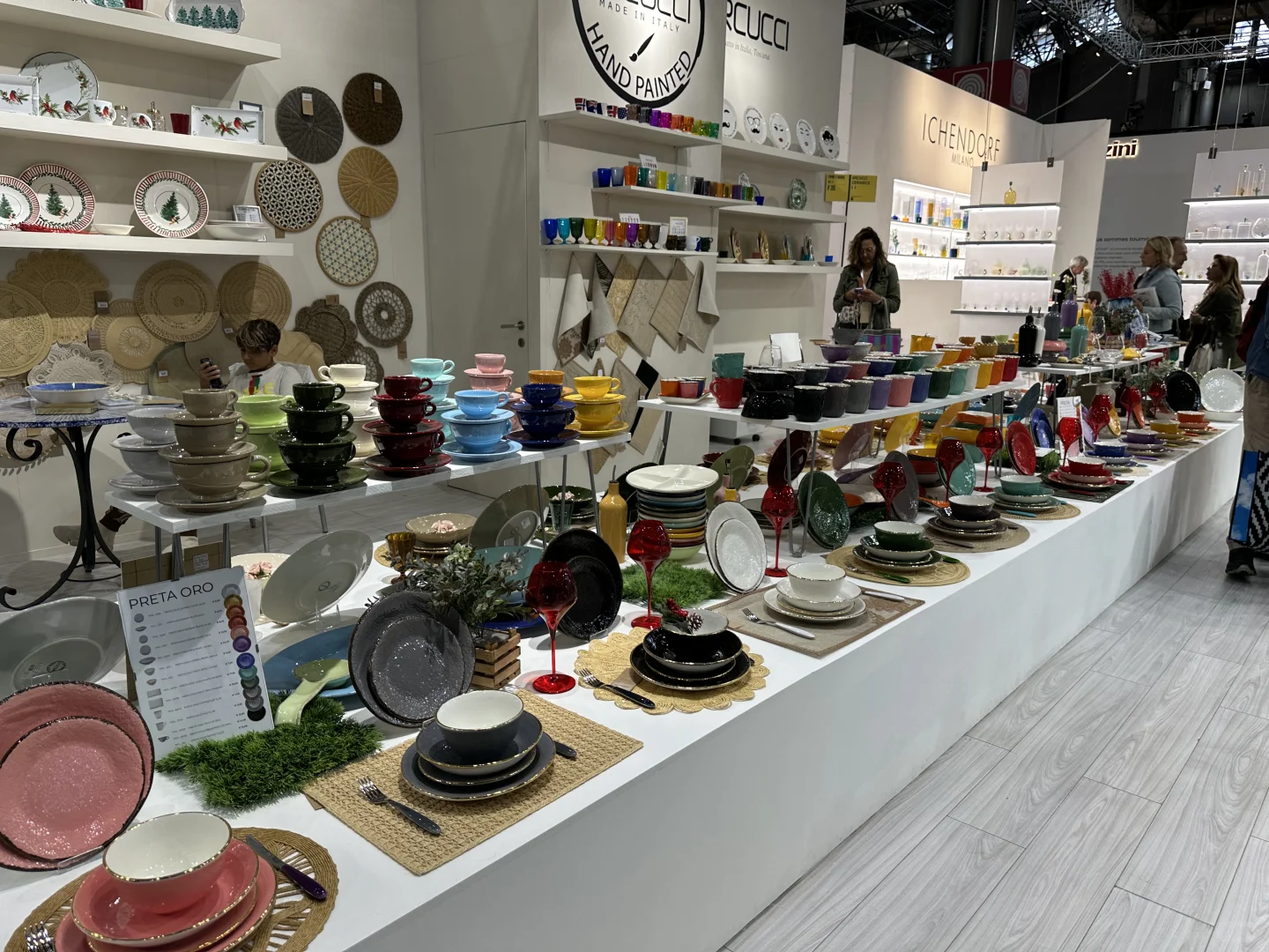 巴黎masion et objet 展（二）