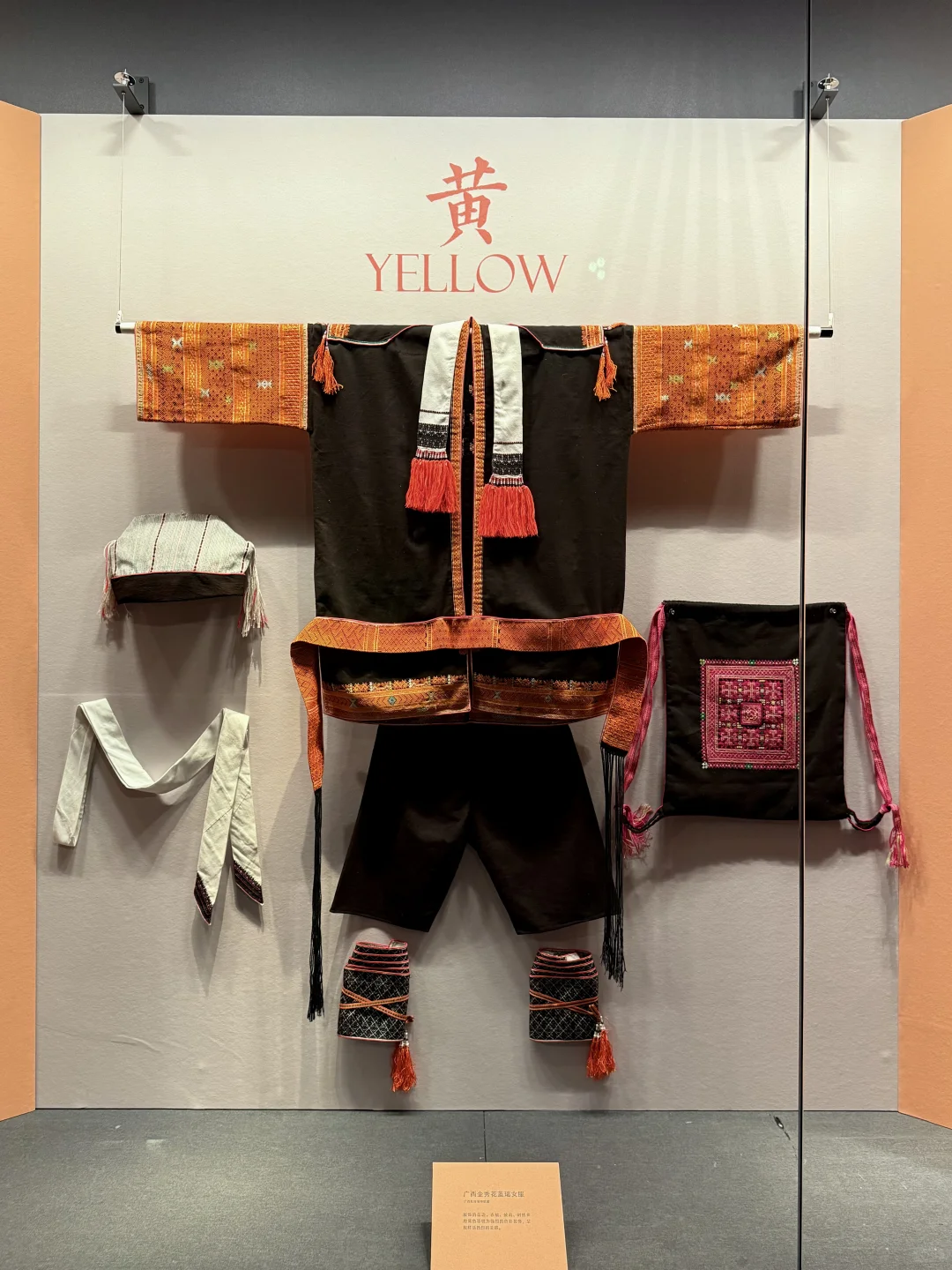 上海免费新展?被这场服饰盛宴美哭了!