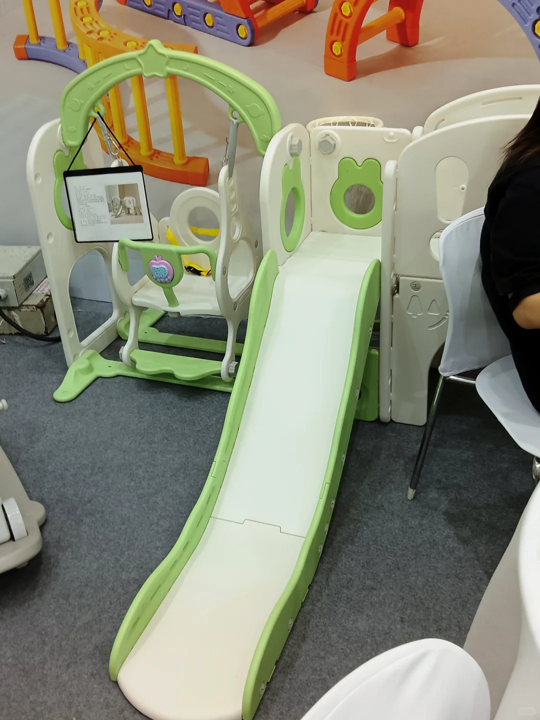 别催了！你们要的 cke 母婴展逛展笔记来了