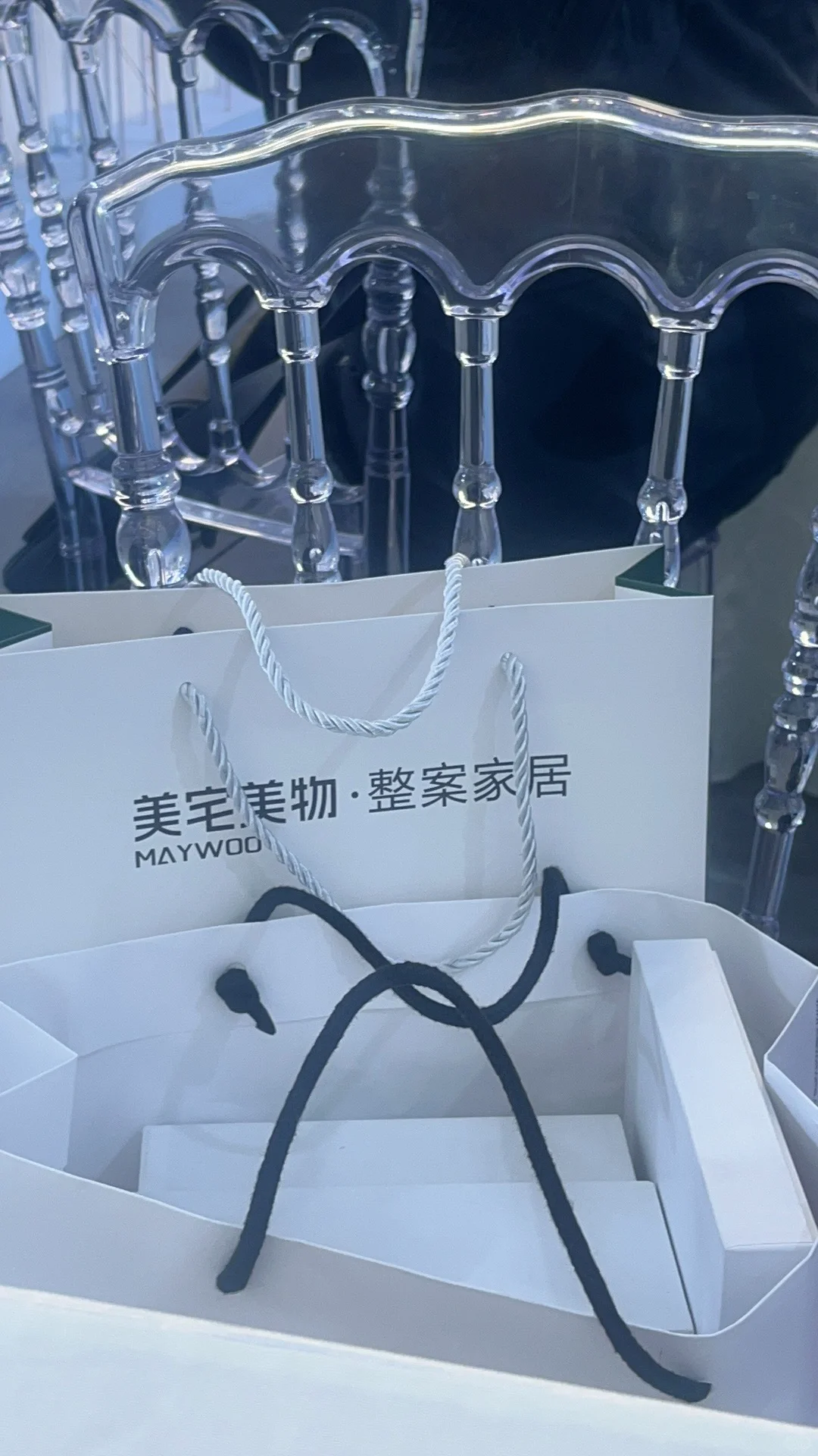 业主见面会