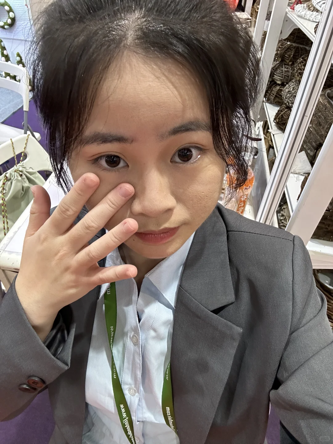 ?·JinHan Fair|51届锦汉展·阶段碎片总结?