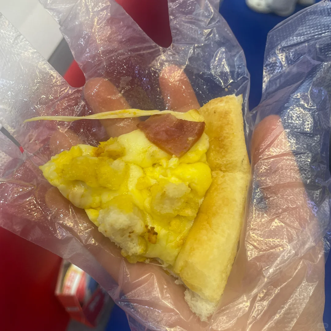 郑州美食展
