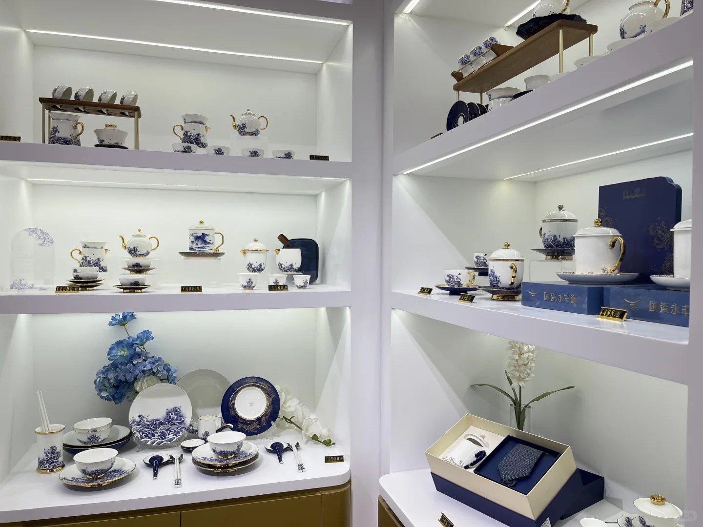 第 33 届深圳礼品家居展，你想要的这里都有