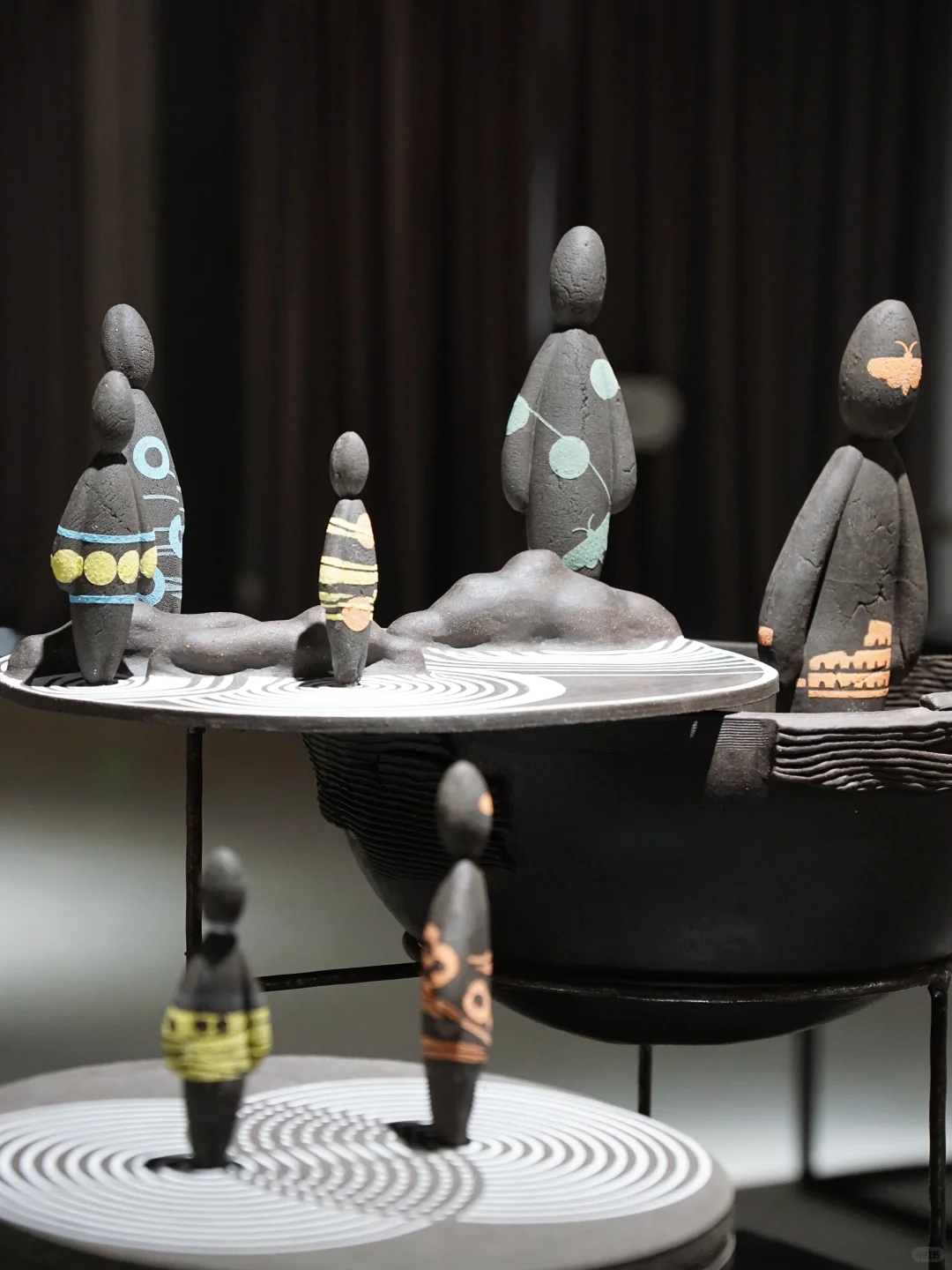 超震撼‼️广佛免费新展,周末来看展吧~