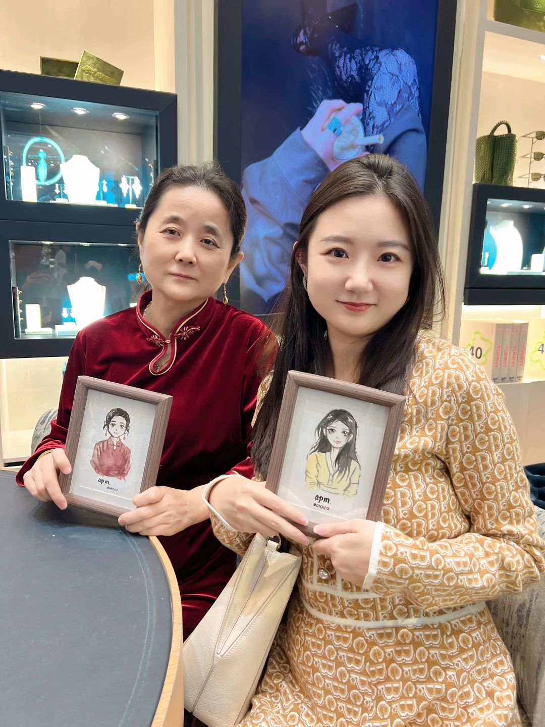 apm新品发布会完美谢幕