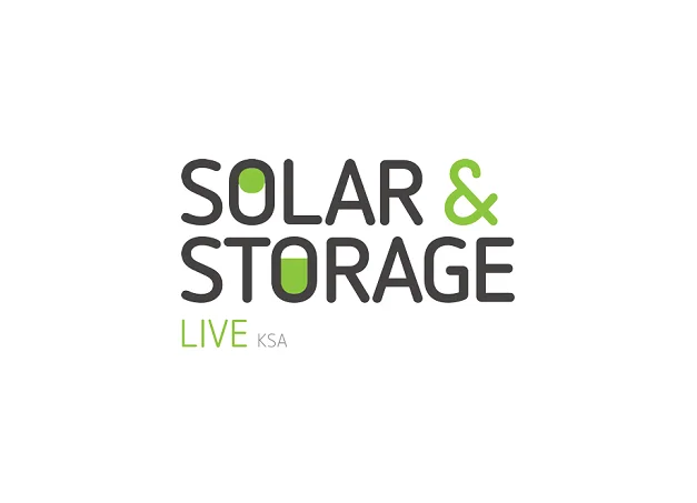 沙特太阳能光伏、储能展 Solar & Storage