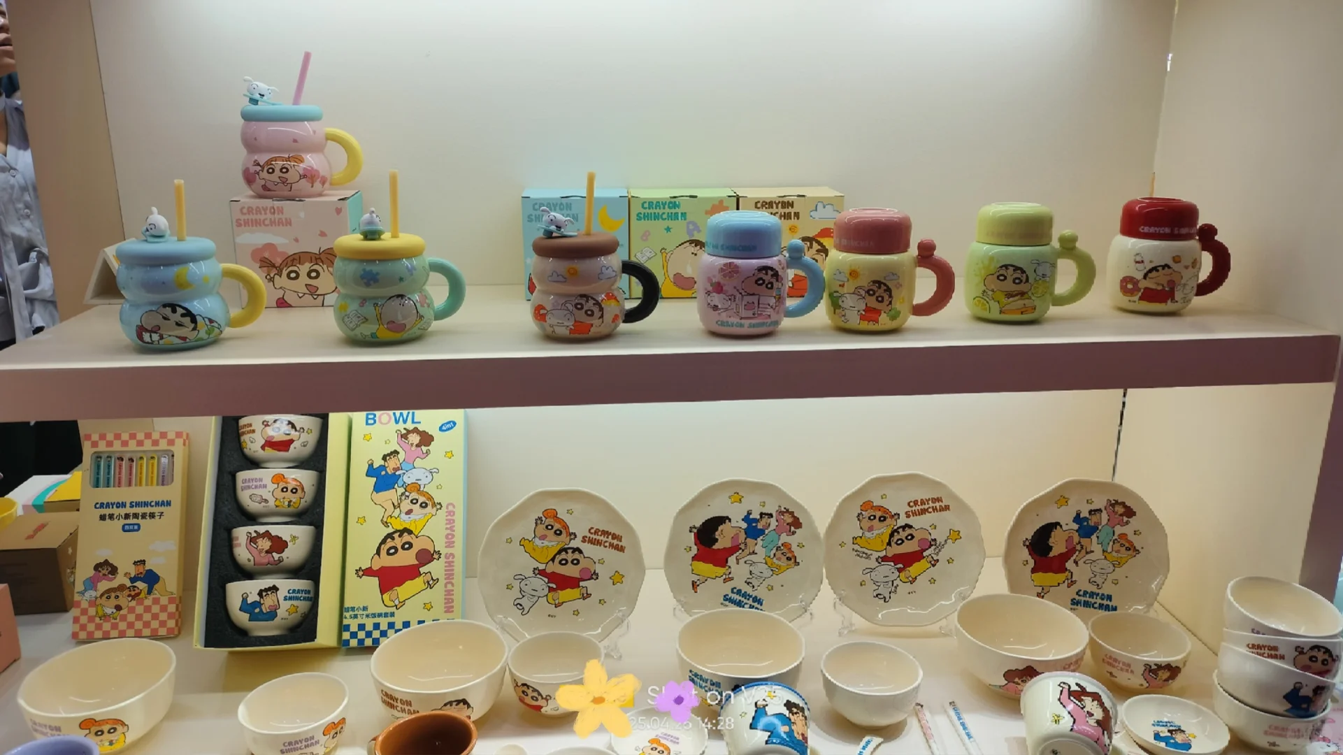 深圳礼品展 一天也没逛完