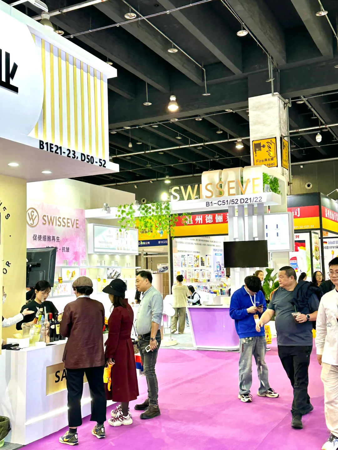 仅剩两天！义乌遛遛进口商品展真的好好逛！