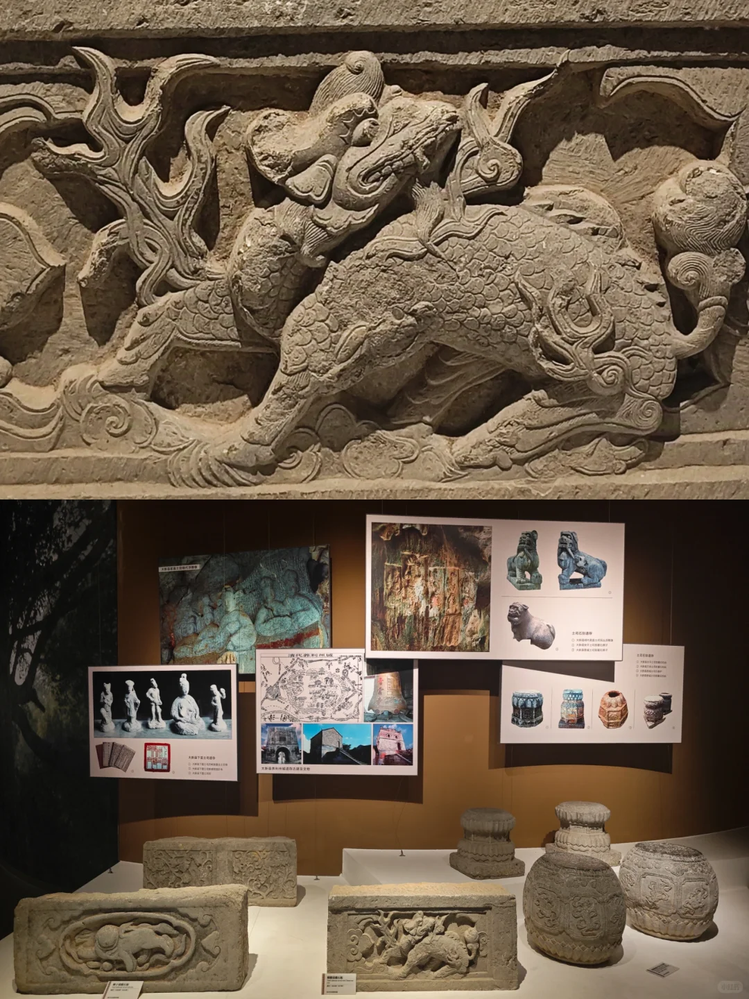 广西看展&盖章‖崇左市壮族博物馆