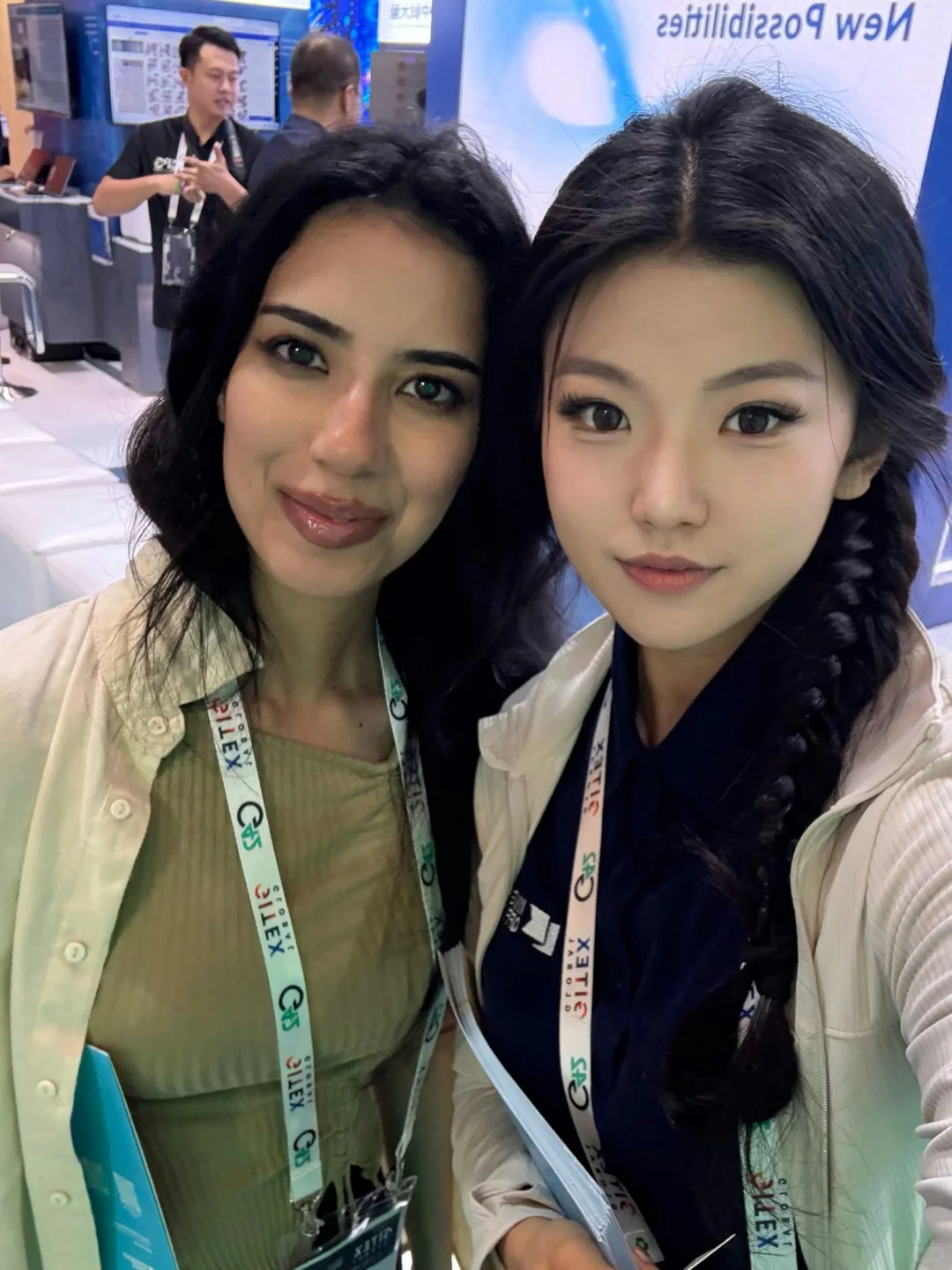 GITEX 2025