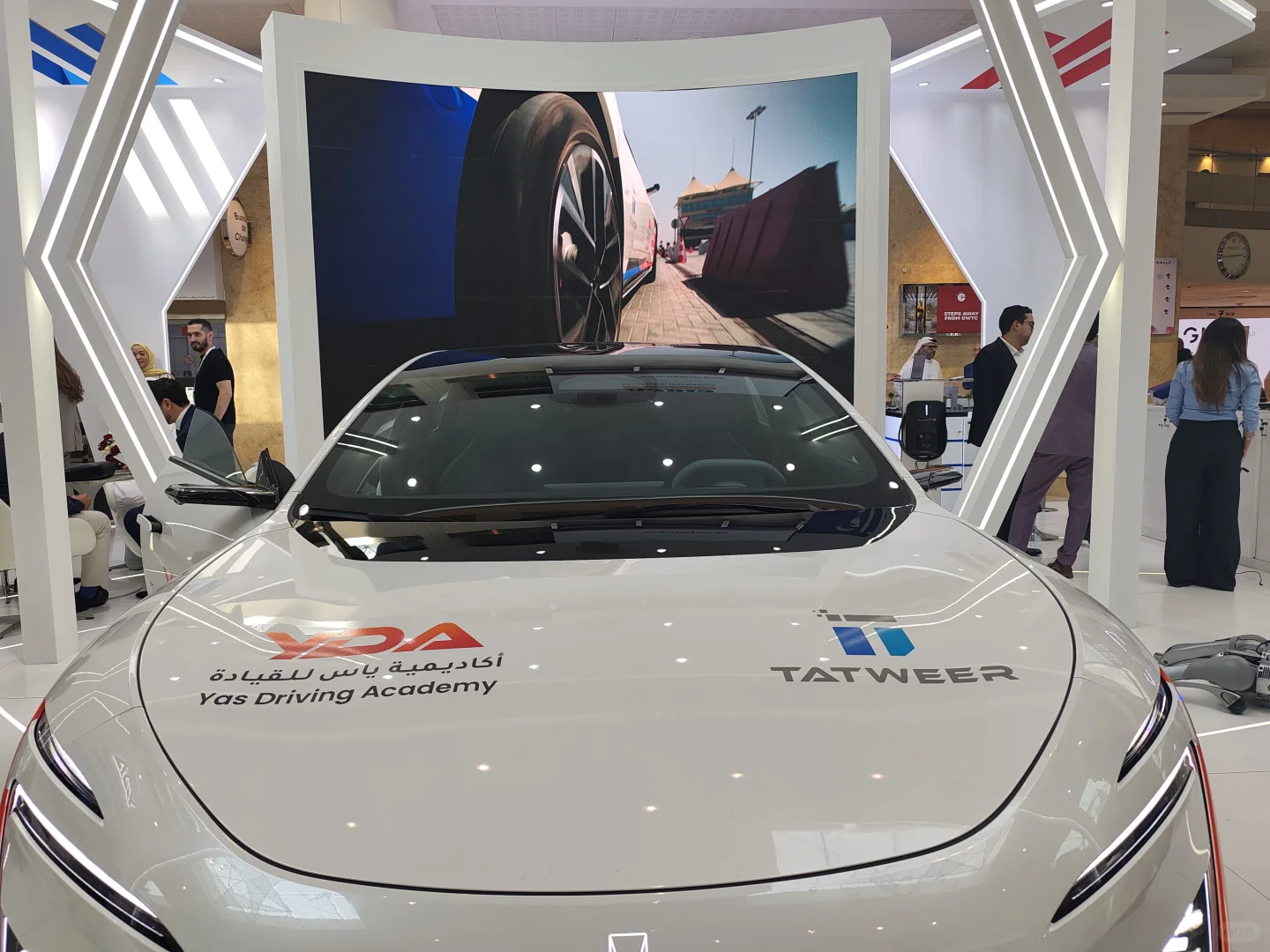 ✨迪拜GITEX 2025|全球科技界的盛会