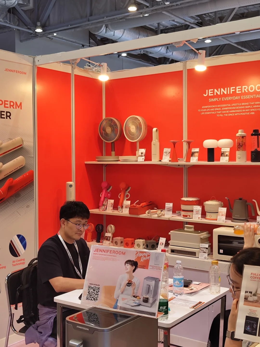 香港消费电子展上面一些好玩的产品