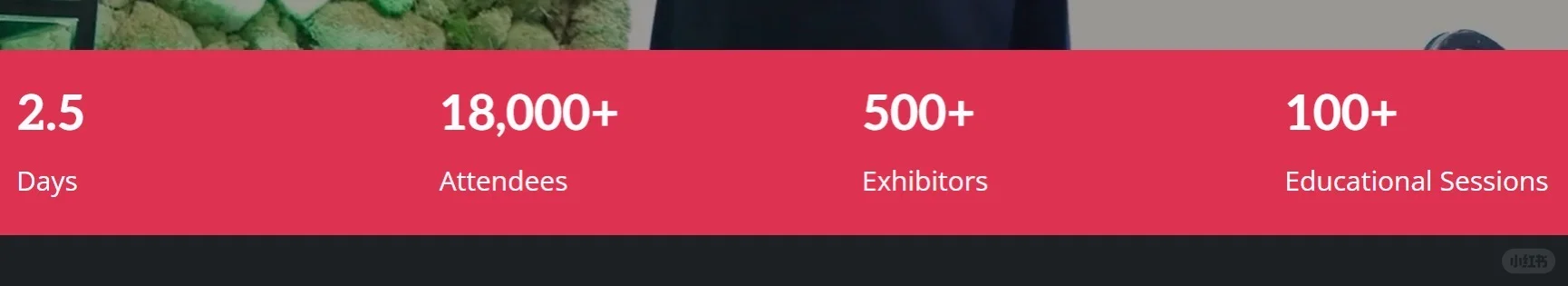 北美最大建材展