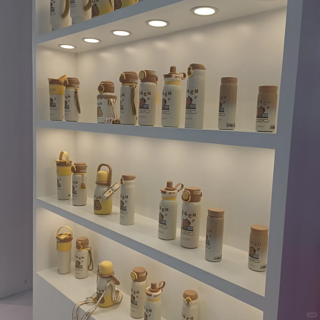 censun先行-深圳礼品家居展