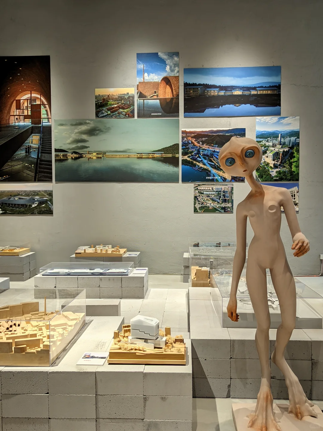 在重庆，看一场能激发思考的设计展！?