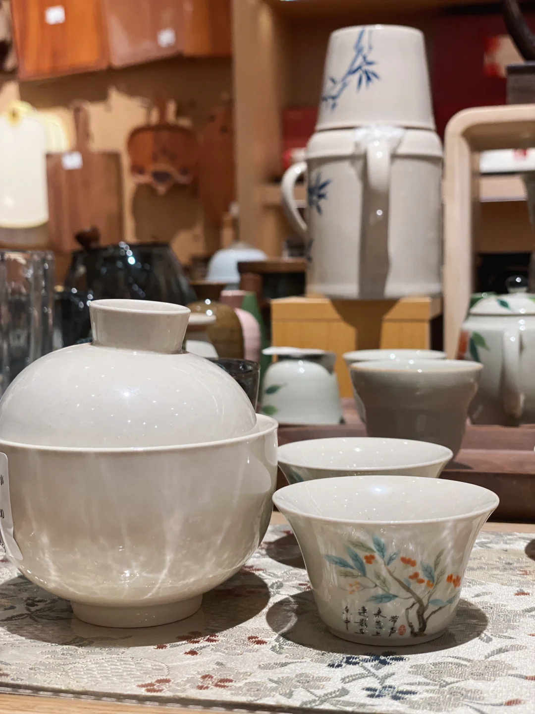 2024打卡 摩登主妇 实体店