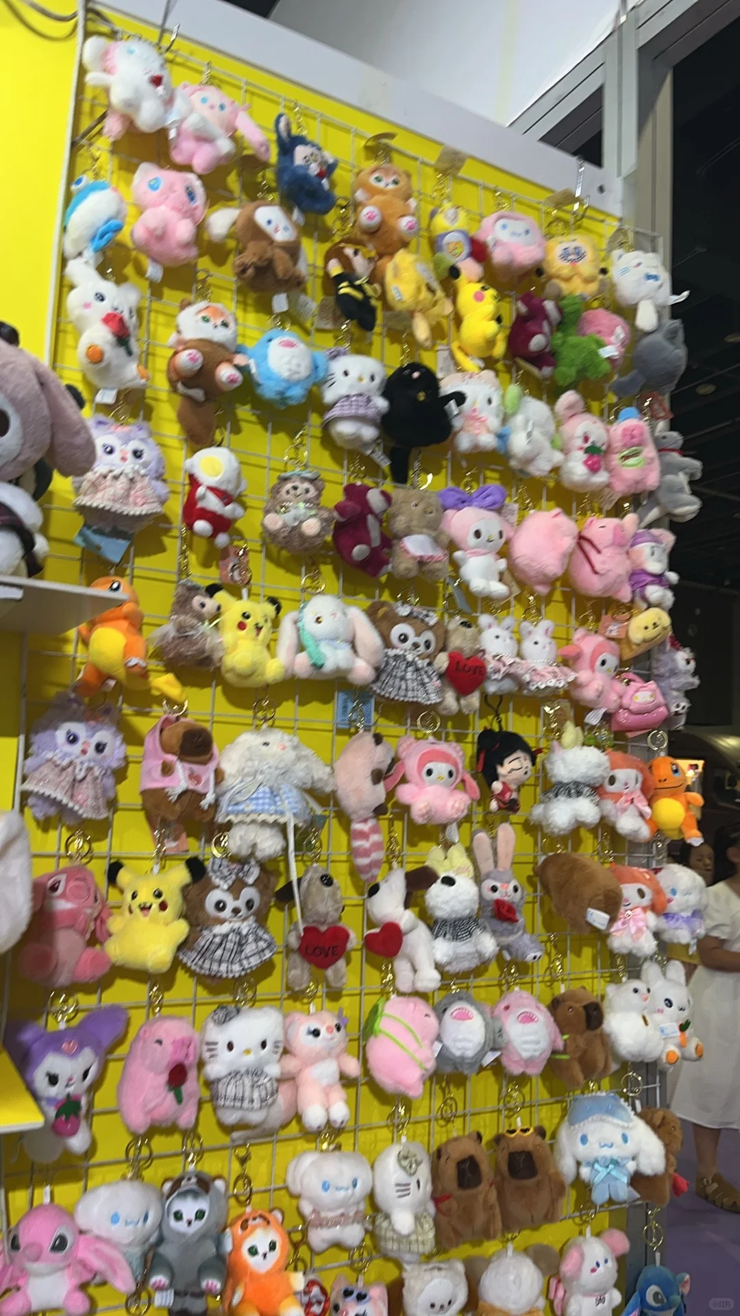 义乌玩具展