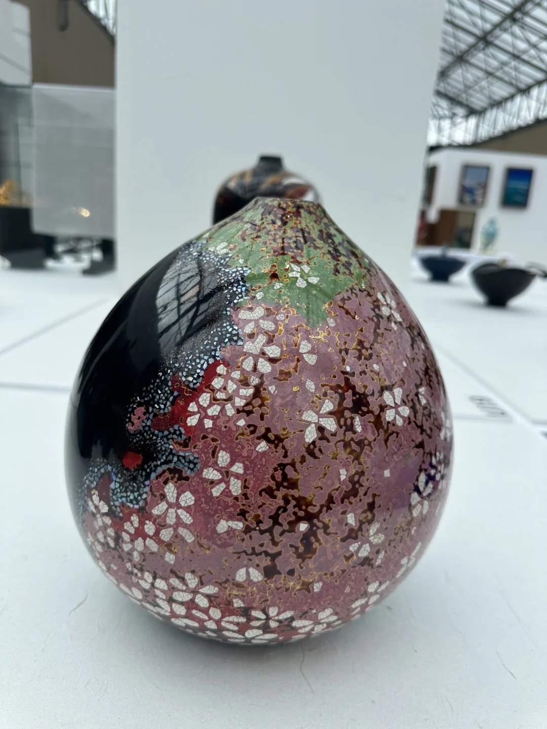 巴黎masion et objet 展（二）