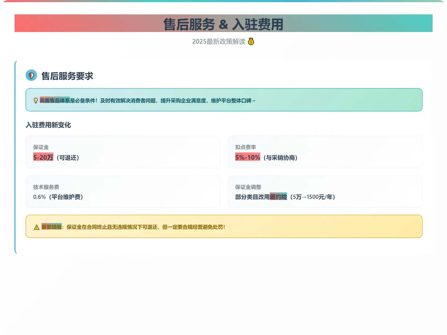 ?【2025京东慧采入驻全攻略】新规解读!