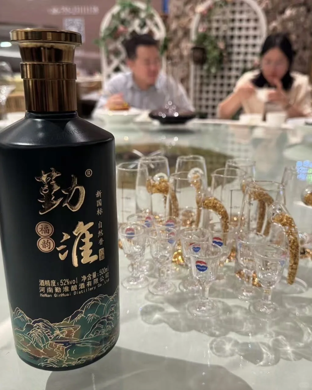 厚德分会|每一次聚会都是成长的契机