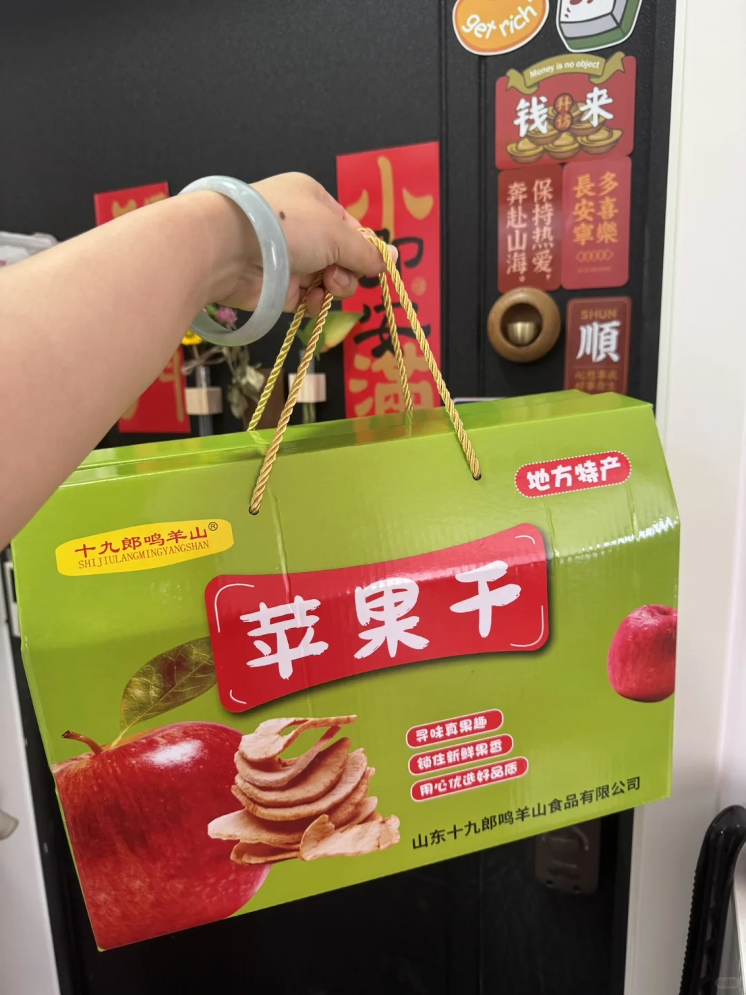 请把你们觉得好吃的农交会名单交出来