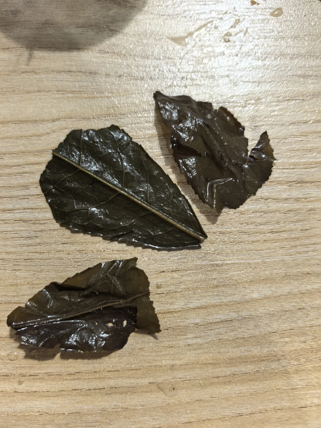 内蒙奶茶里的青砖茶居然来自湖北,神奇