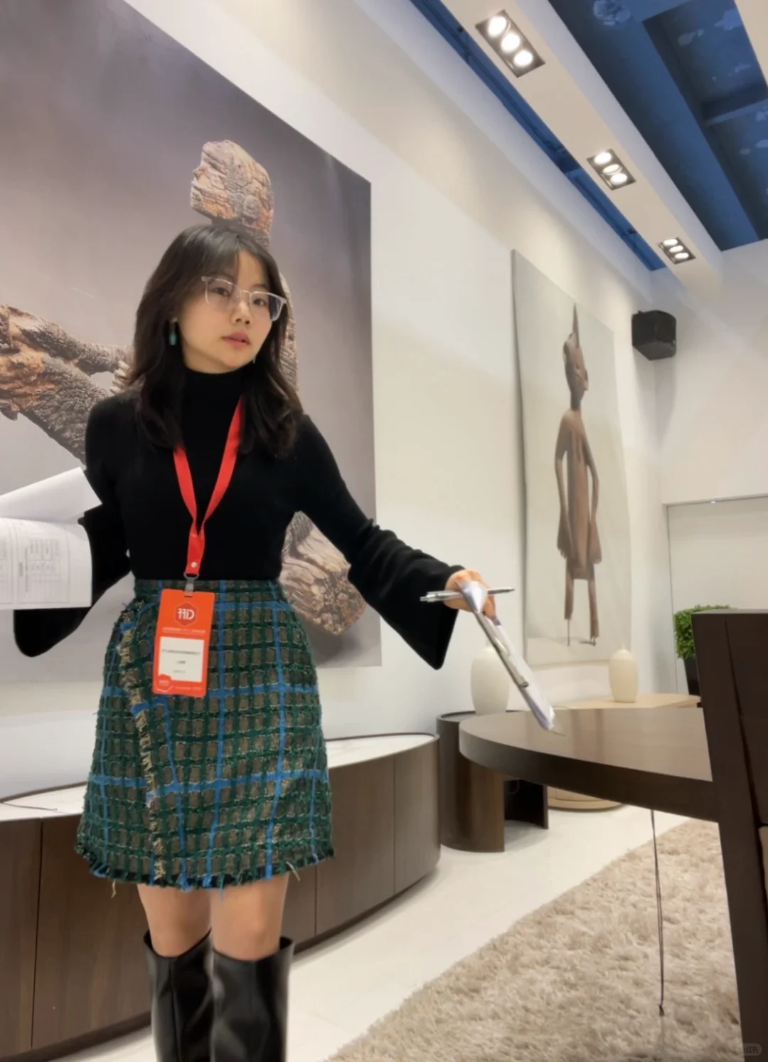 广交会赚钱易如反掌…4天赚了4000??