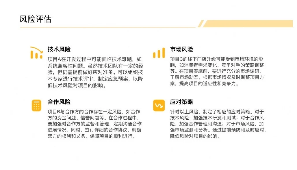 干货分享｜品牌部月度工作总结模版
