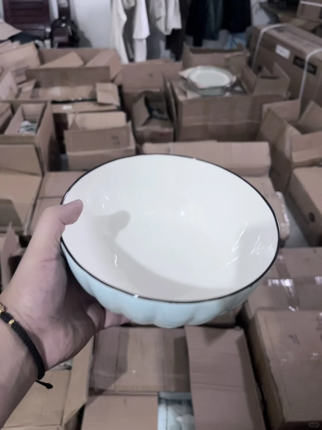 新中式碗碗瓢瓢来了‼️‼️邯郸五元精品陶瓷碗