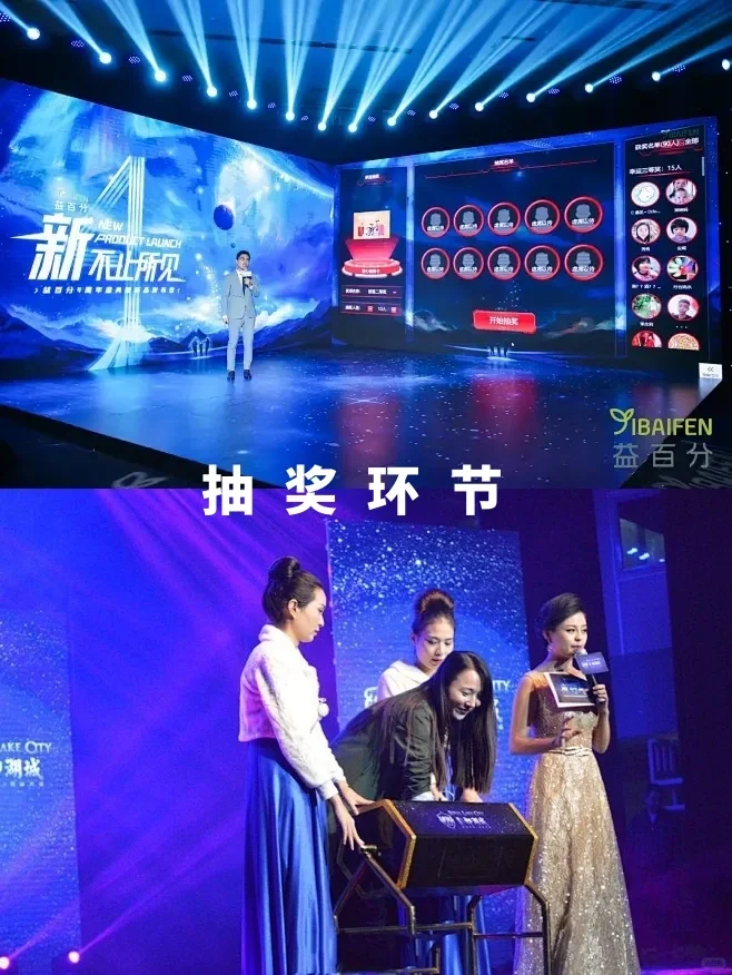 ?干货丨经销商大会怎么策划才有效？
