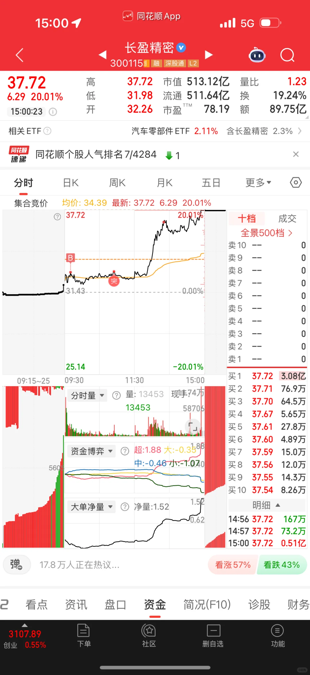 9.22 好票太多了…