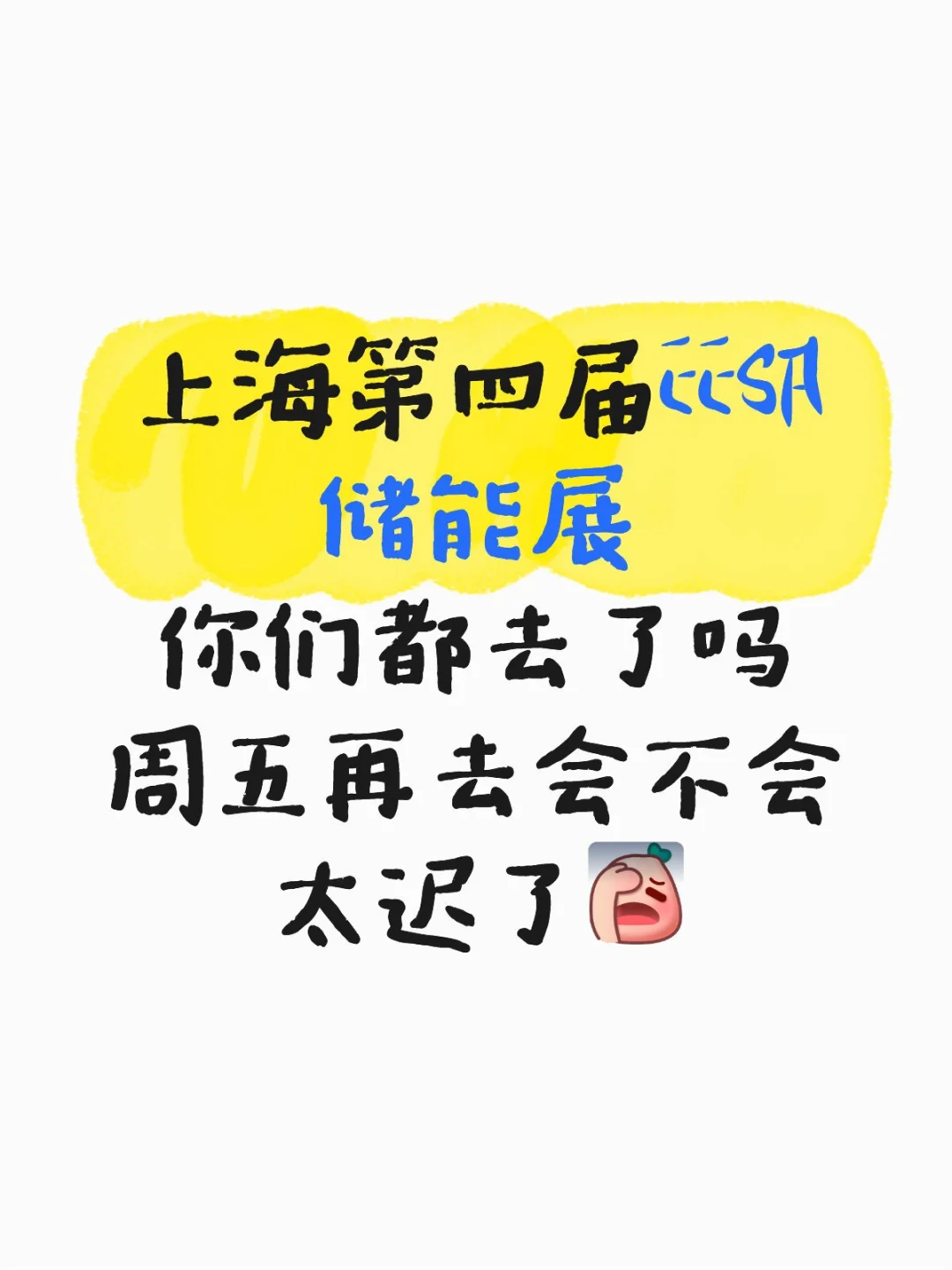 上海储能展
