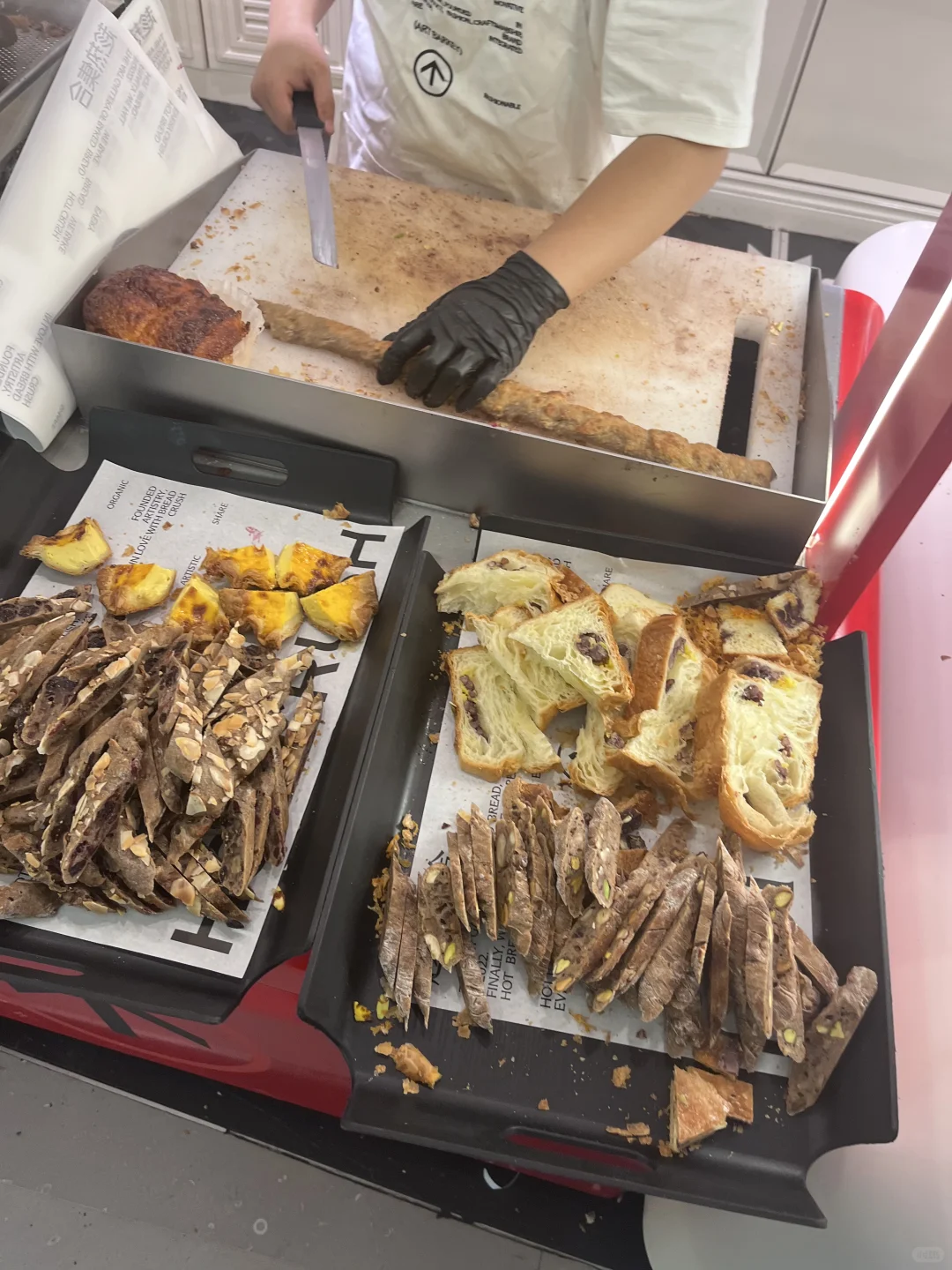 大卫城晚上的趁热集合跟做慈善一样！！